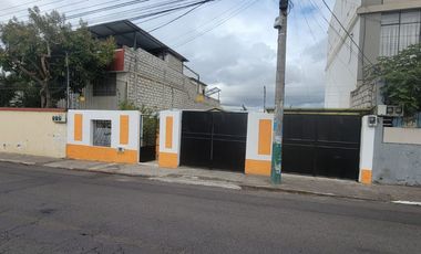 CASA RENTERA EN EL RECREO