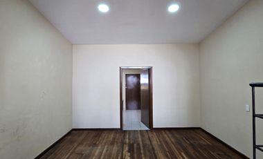 CASA RENTERA EN EL RECREO