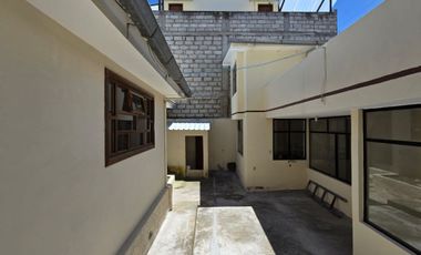CASA RENTERA EN EL RECREO