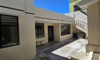 CASA RENTERA EN EL RECREO