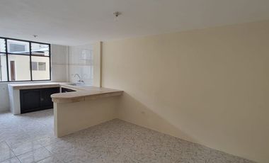 CASA RENTERA EN EL RECREO
