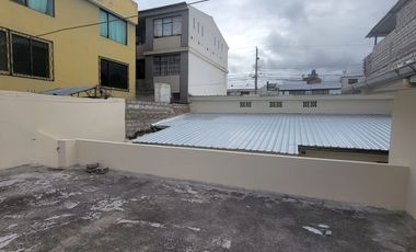 CASA RENTERA EN EL RECREO
