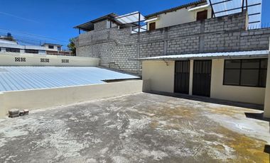 CASA RENTERA EN EL RECREO