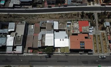 CASA RENTERA EN EL RECREO