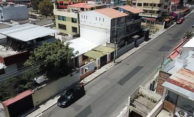 CASA RENTERA EN EL RECREO