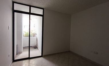 ARRENDAMOS AMPLIO APARTAMENTO SAN ALONSO 3 ALCOBAS