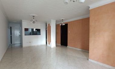 ARRENDAMOS AMPLIO APARTAMENTO SAN ALONSO 3 ALCOBAS