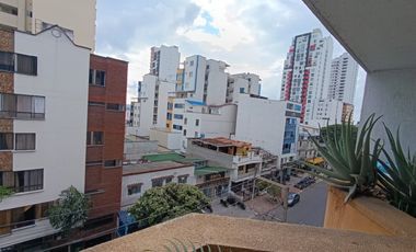 ARRENDAMOS AMPLIO APARTAMENTO SAN ALONSO 3 ALCOBAS