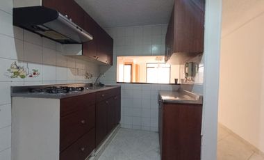 ARRENDAMOS AMPLIO APARTAMENTO SAN ALONSO 3 ALCOBAS