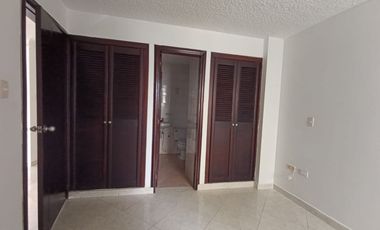 ARRENDAMOS AMPLIO APARTAMENTO SAN ALONSO 3 ALCOBAS