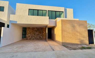 Casa 215-2 en Residencial Parque Natura