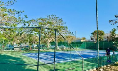 Casa 215-2 en Residencial Parque Natura