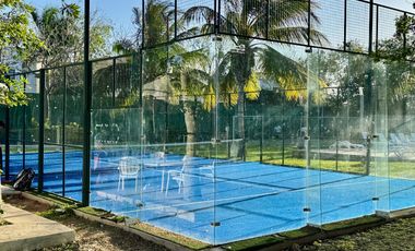 Casa 215-2 en Residencial Parque Natura