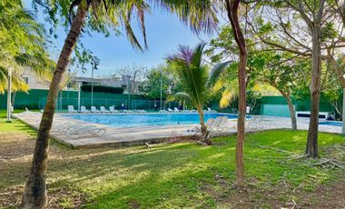 Casa 215-2 en Residencial Parque Natura