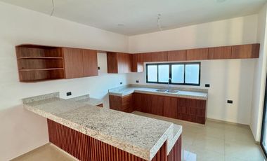 Casa 215-2 en Residencial Parque Natura