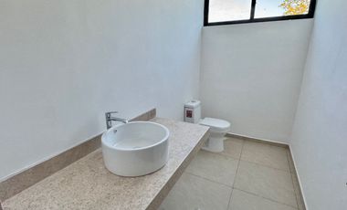 Casa 215-2 en Residencial Parque Natura