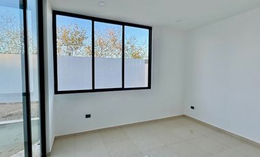 Casa 215-2 en Residencial Parque Natura