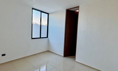 Casa 215-2 en Residencial Parque Natura