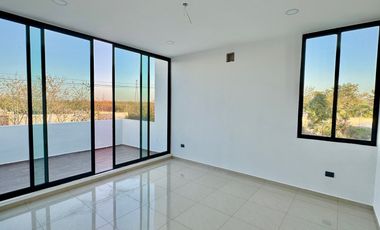 Casa 215-2 en Residencial Parque Natura