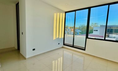 Casa 215-2 en Residencial Parque Natura