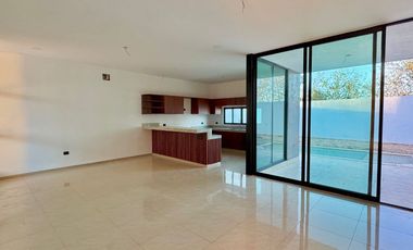 Casa 215-2 en Residencial Parque Natura