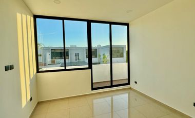 Casa 215-2 en Residencial Parque Natura