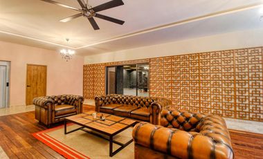 Departamento en Venta en Giada Towers Aldea Zama Tulum