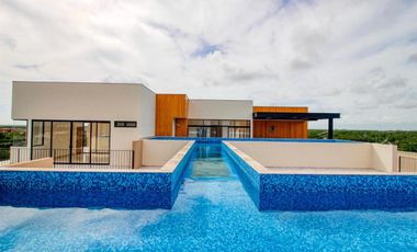 Departamento en Venta en Giada Towers Aldea Zama Tulum