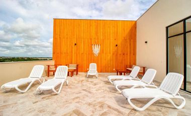 Departamento en Venta en Giada Towers Aldea Zama Tulum
