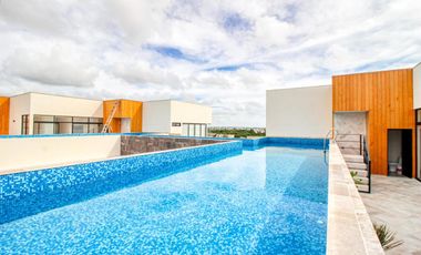 Departamento en Venta en Giada Towers Aldea Zama Tulum