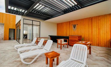 Departamento en Venta en Giada Towers Aldea Zama Tulum