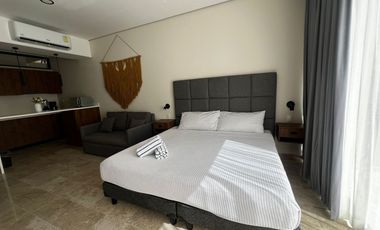 Departamento en Venta en Giada Towers Aldea Zama Tulum