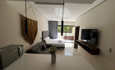 Departamento en Venta en Giada Towers Aldea Zama Tulum