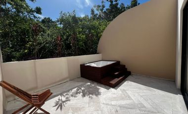 Departamento en Venta en Giada Towers Aldea Zama Tulum