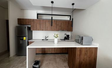 Departamento en Venta en Giada Towers Aldea Zama Tulum