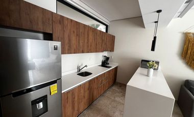 Departamento en Venta en Giada Towers Aldea Zama Tulum