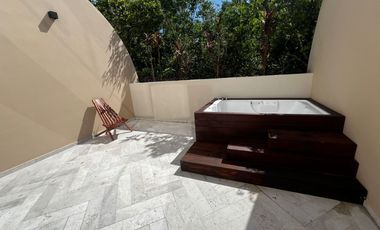 Departamento en Venta en Giada Towers Aldea Zama Tulum