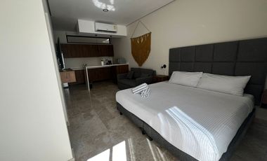 Departamento en Venta en Giada Towers Aldea Zama Tulum