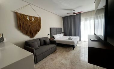 Departamento en Venta en Giada Towers Aldea Zama Tulum