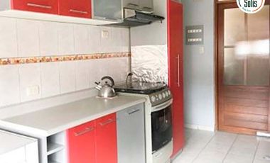 Apartamento EN VENTA Jirón los Pinos, Urb. el ingenio