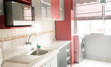 Apartamento EN VENTA Jirón los Pinos, Urb. el ingenio