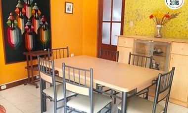 Apartamento EN VENTA Jirón los Pinos, Urb. el ingenio