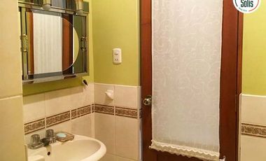 Apartamento EN VENTA Jirón los Pinos, Urb. el ingenio