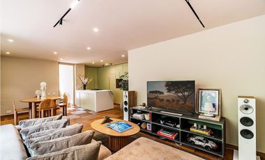 45781 Apartamento en arriendo en el sector San Lucas