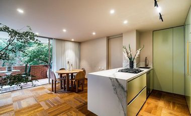 45781 Apartamento en arriendo en el sector San Lucas