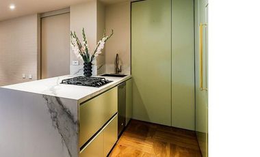 45781 Apartamento en arriendo en el sector San Lucas