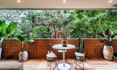 45781 Apartamento en arriendo en el sector San Lucas