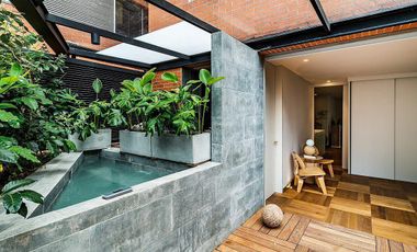 45781 Apartamento en arriendo en el sector San Lucas