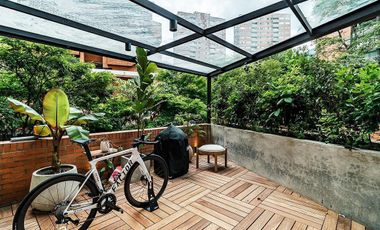 45781 Apartamento en arriendo en el sector San Lucas