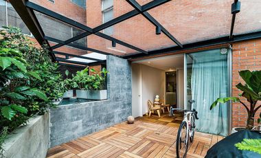 45781 Apartamento en arriendo en el sector San Lucas